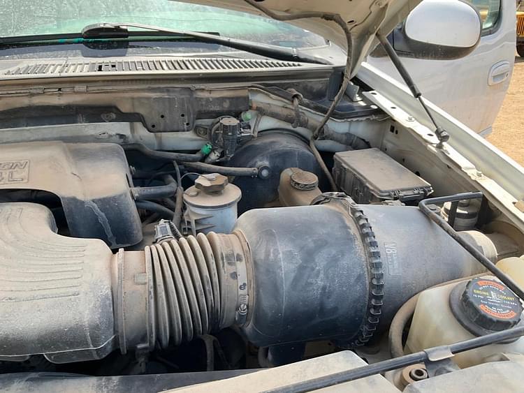 Main image Ford F-150 45