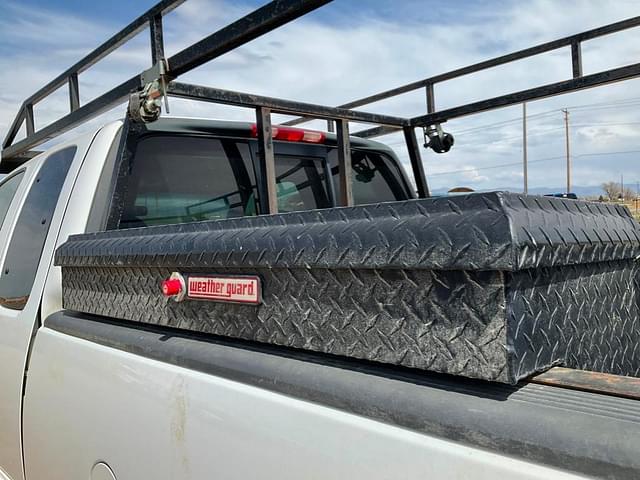 Thumbnail image Ford F-150 8