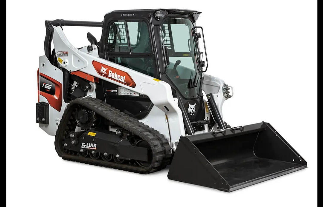 Image of Bobcat T66 Image 0
