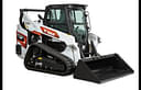 2025 Bobcat T66 Image