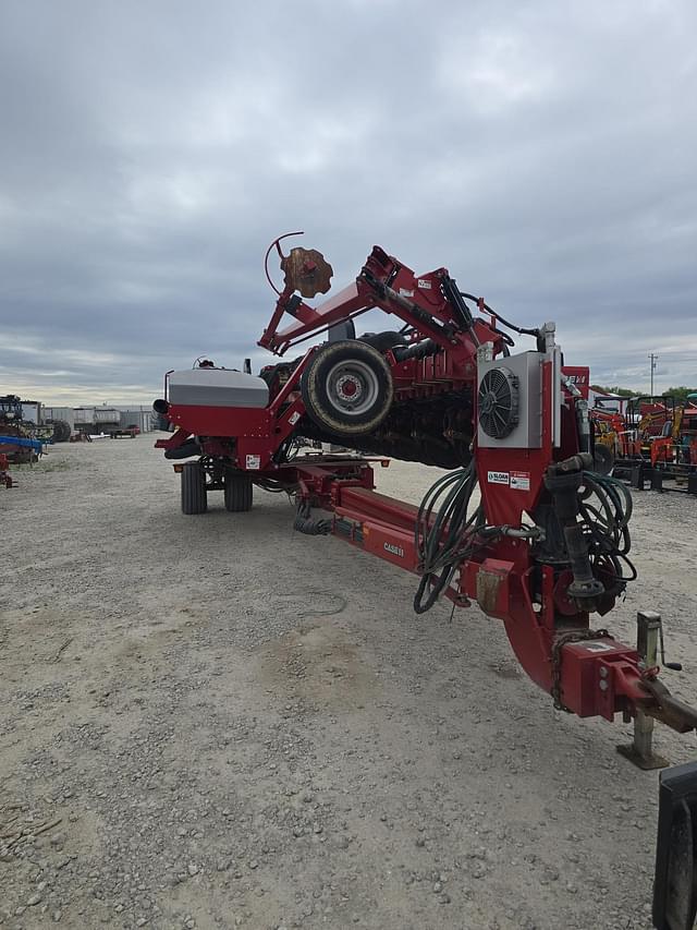 Image of Case IH 1240 equipment image 1