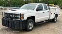2018 Chevrolet 2500 Image
