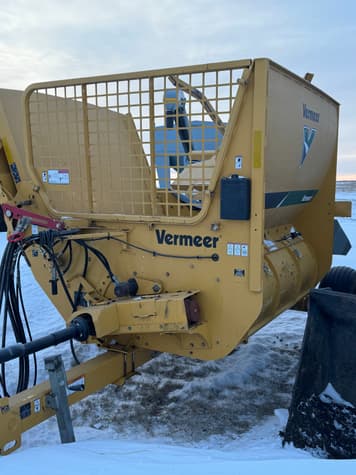 Main image Vermeer BPX9000