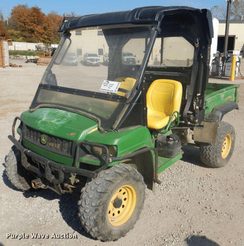 Main image John Deere Gator XUV 620i
