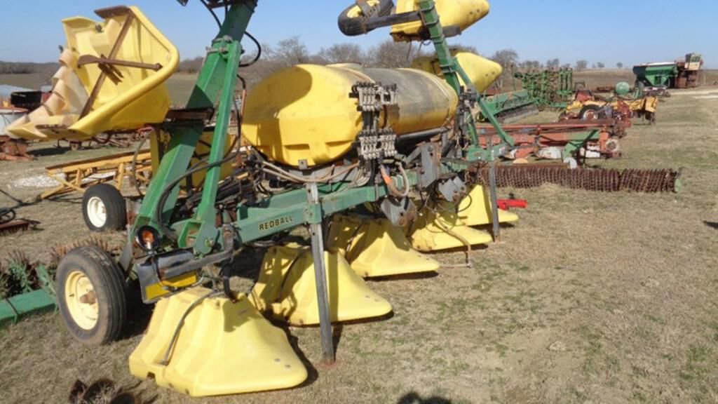 Main image Redball 420