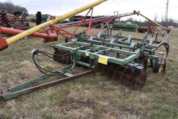 Main image John Deere 1710