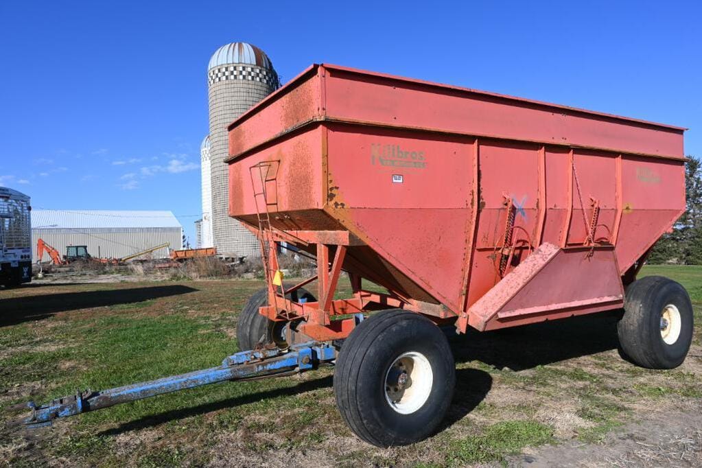 Main image Killbros 500