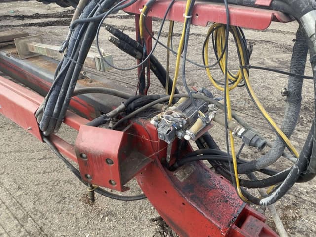 Image of Case IH 1200 equipment image 2