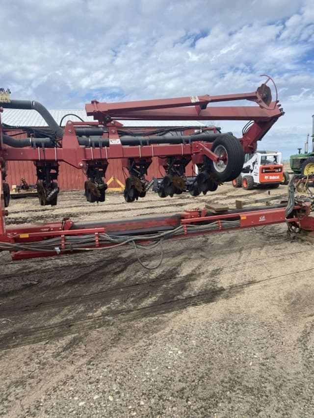 Image of Case IH 1200 equipment image 3