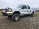 2000 Ford F-250 Image