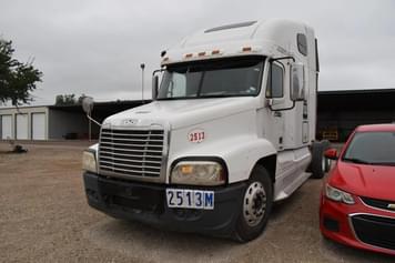Main image Freightliner Century