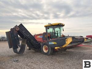 2010 New Holland H8040 Image