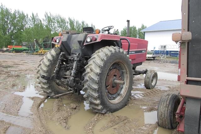 Image of International Harvester 3088 equipment image 3