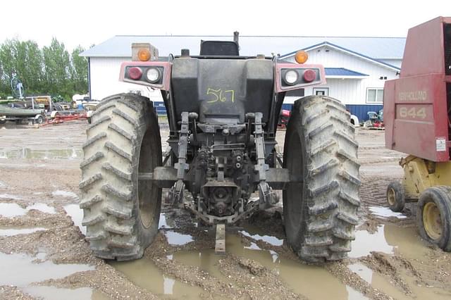 Image of International Harvester 3088 equipment image 4