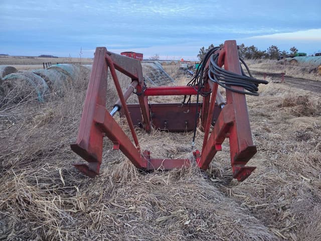 Image of Westendorf WL-42 equipment image 1