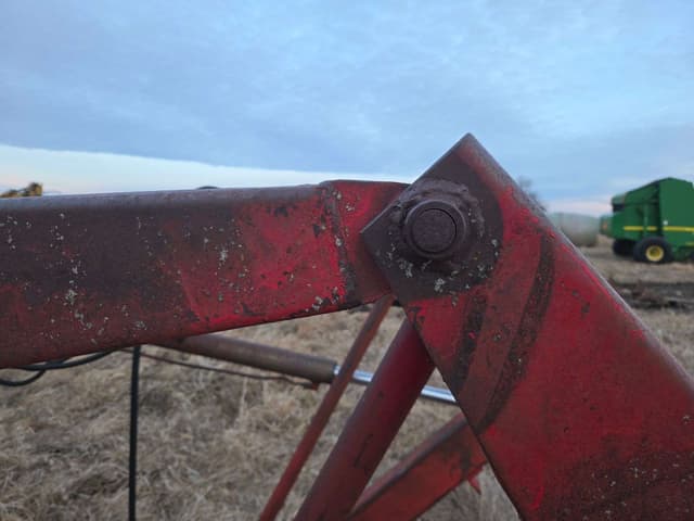 Image of Westendorf WL-42 equipment image 4