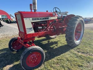 International Harvester 504 Image