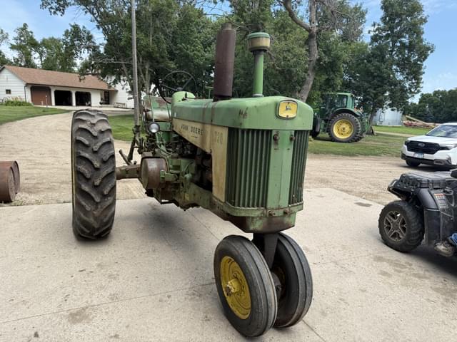 Image of John Deere 730 equipment image 3