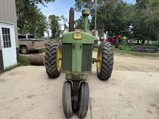 Image of John Deere 730 equipment image 2