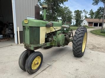 Main image John Deere 730