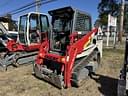 Takeuchi TL8R2 Image