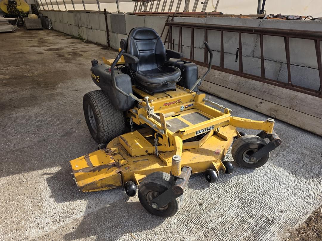 Image of Hustler Super Z Primary image