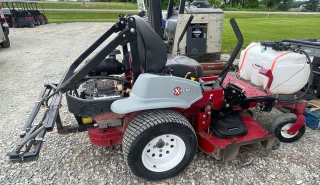 Image of Exmark Commercial equipment image 1