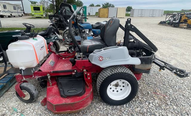 Image of Exmark Commercial equipment image 4
