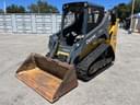 2017 John Deere 317G Image