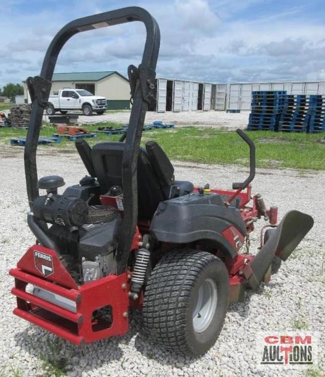Image of Ferris IS1500Z equipment image 3