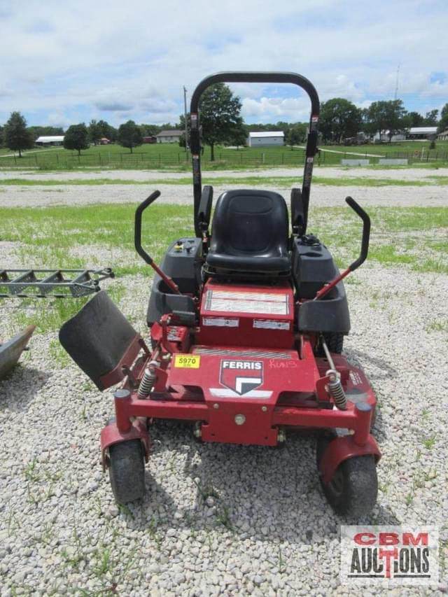 Image of Ferris IS1500Z equipment image 4