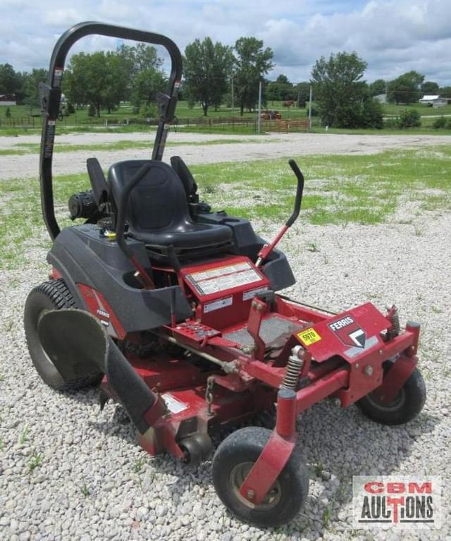 Image of Ferris IS1500Z equipment image 1