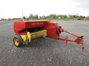 Main image New Holland 276