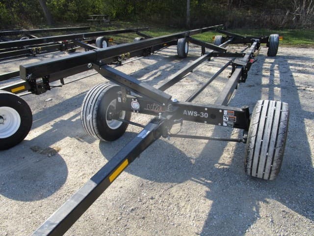 Image of Unverferth AWS-30 equipment image 2