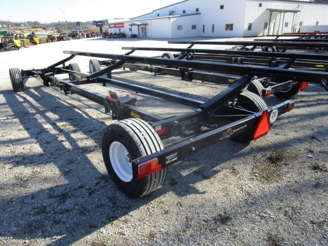 2023 Unverferth AWS-30 Equipment Image0