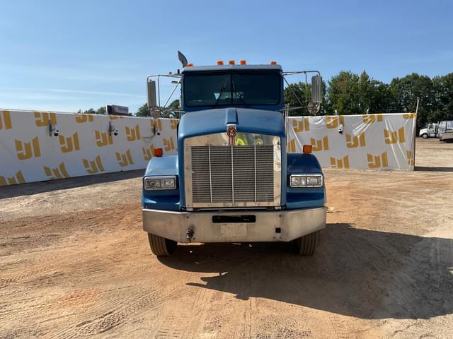 Image of Kenworth T800 equipment image 1