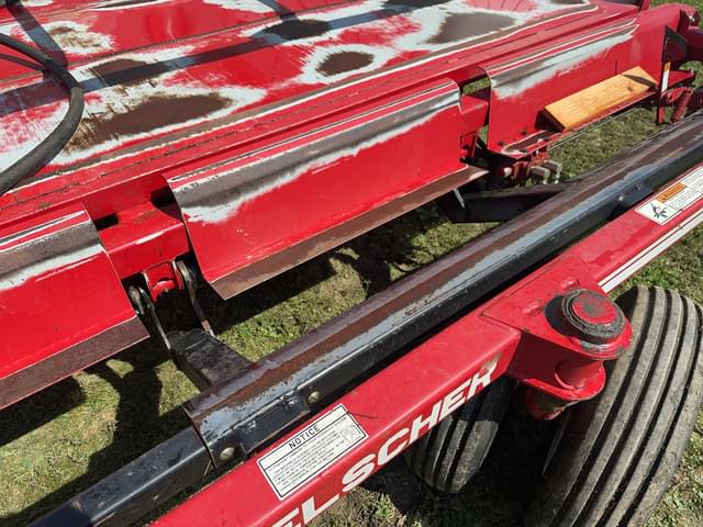 Image of Hoelscher 1000 equipment image 4