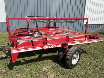 Main image Hoelscher 1000