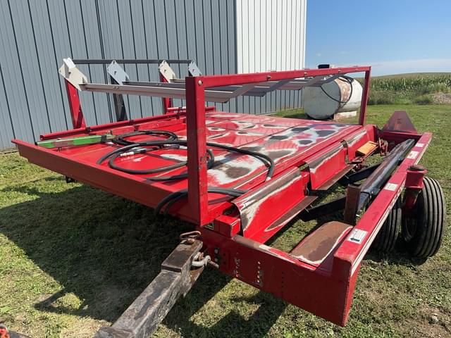 Image of Hoelscher 1000 equipment image 1