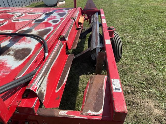 Image of Hoelscher 1000 equipment image 2