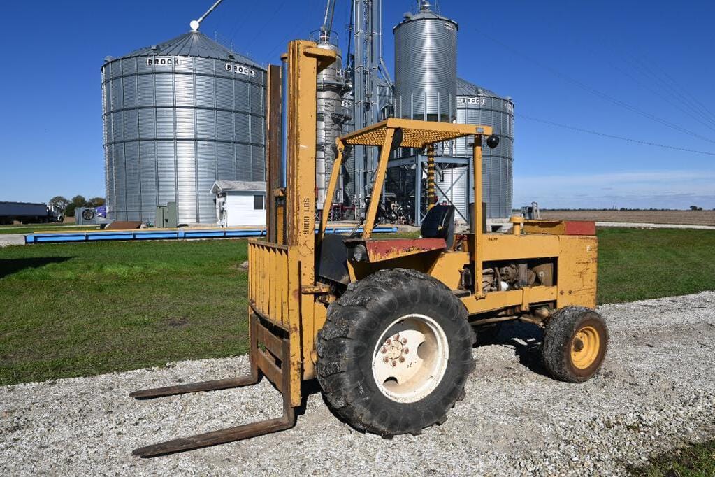 Main image Clark 154-22