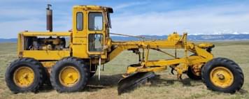 Main image Caterpillar D318