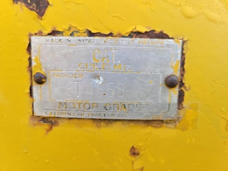 Main image Caterpillar D318 35
