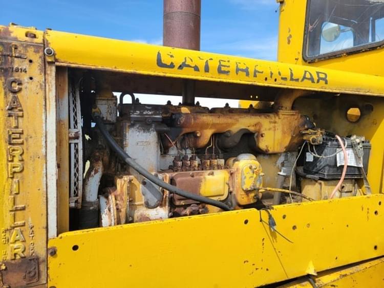 Main image Caterpillar D318 6