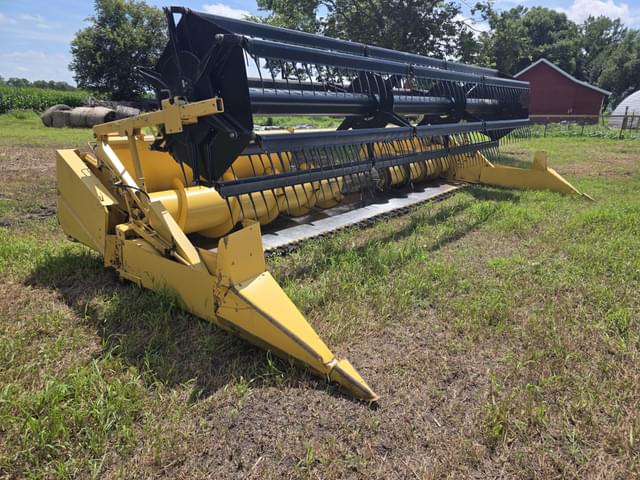 Image of New Holland 973 equipment image 4