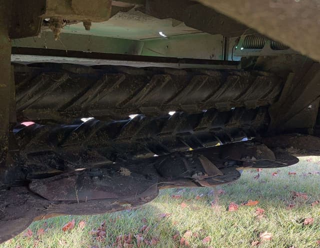 Image of John Deere 630 MoCo equipment image 4