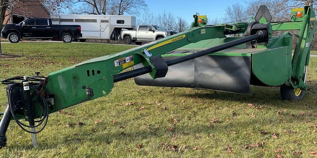 Image of John Deere 630 MoCo Primary image