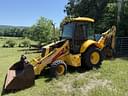 New Holland LB90.B Image
