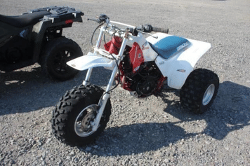 Main image Honda 350