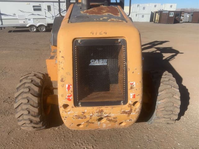 Image of Case 586G equipment image 4